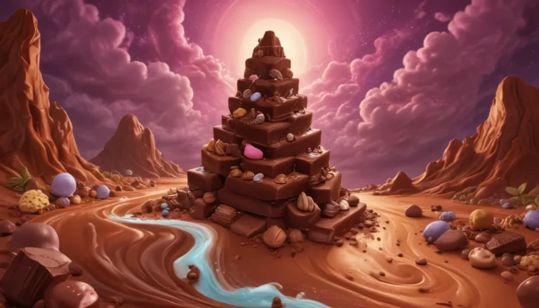 The Spiritual Meaning of Chocolate in a Dream: An In-Depth Guide