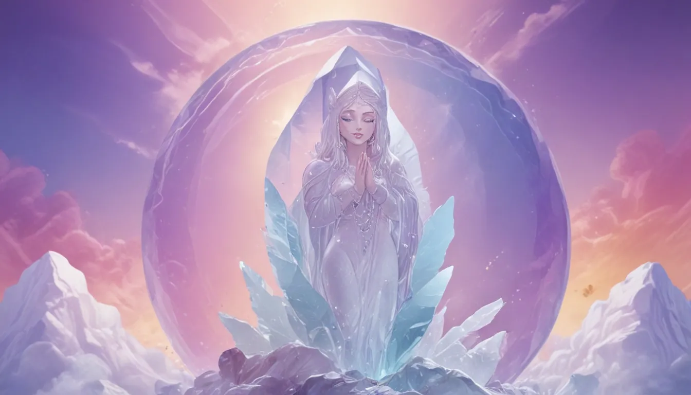 The Spiritual Meaning of Clear Quartz: An In-Depth Guide