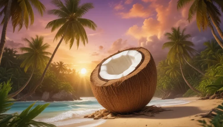 The Spiritual Meaning of Coconut in Dreams: An In-Depth Guide