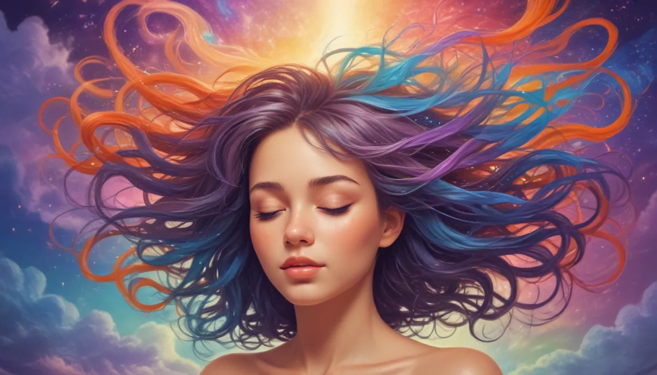 The Spiritual Meaning of Combing Hair in a Dream: An In-Depth Guide