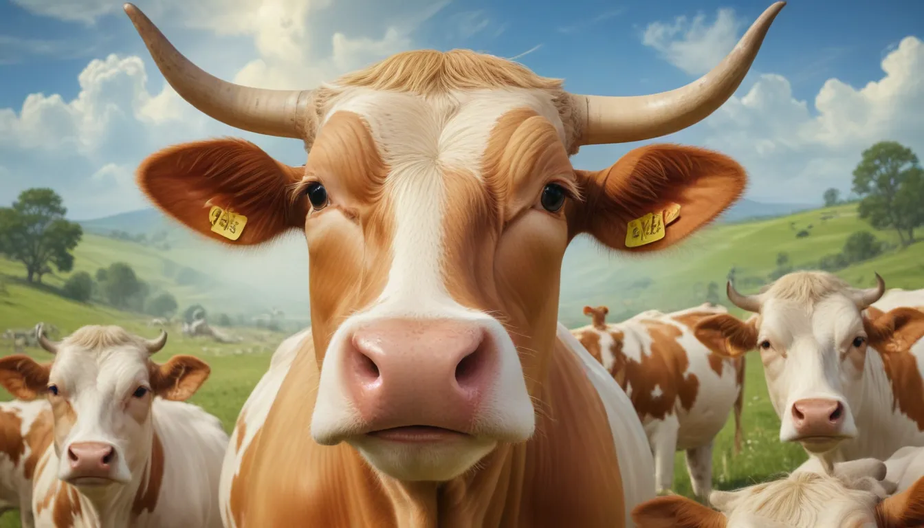 The Spiritual Meaning of Cows in a Dream: An In-Depth Guide