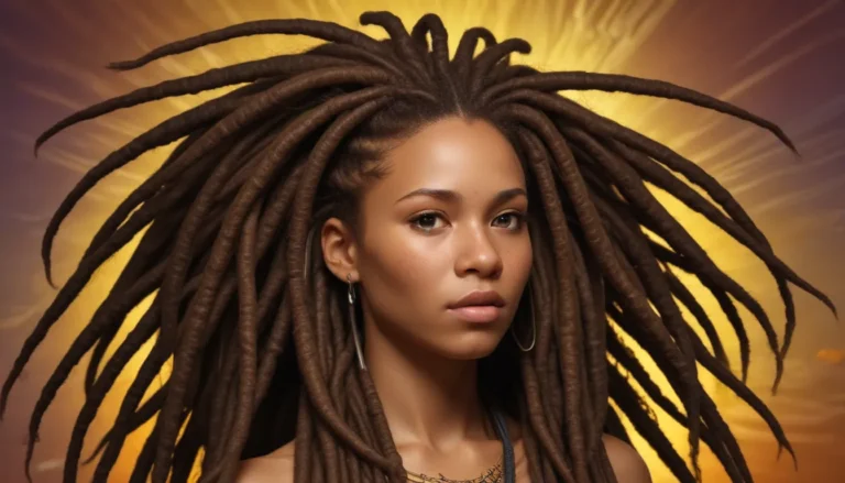 The Spiritual Meaning of Cutting Dreadlocks: A Comprehensive Guide