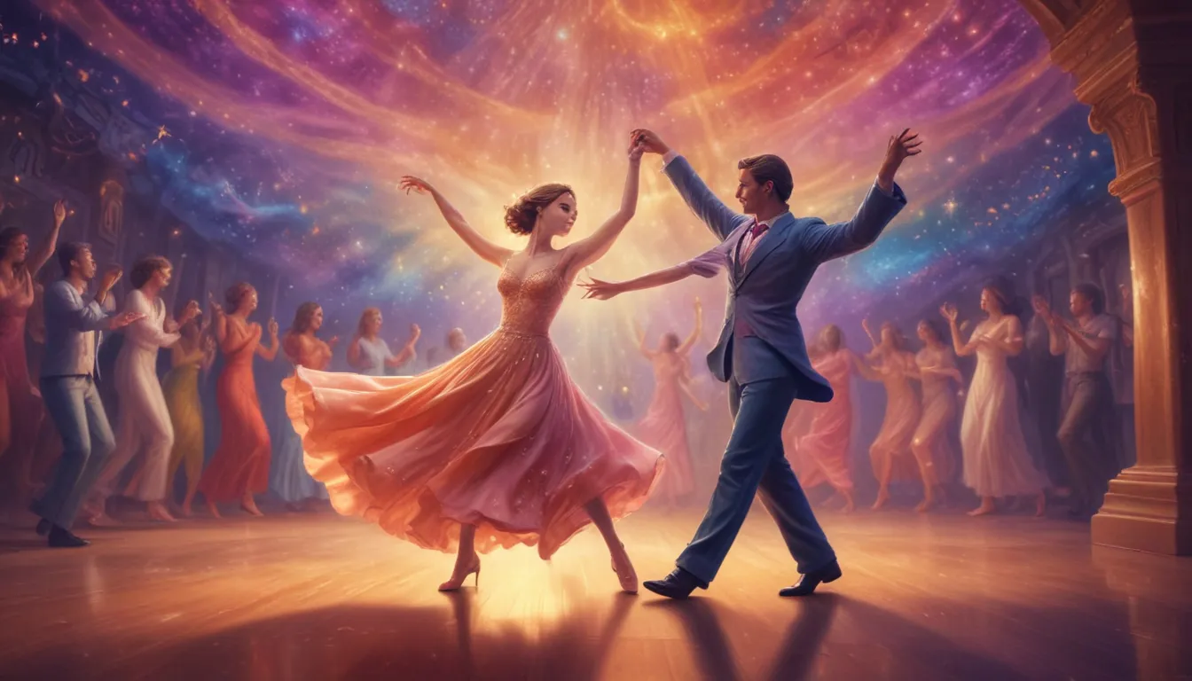 Spiritual Meaning of Dancing With Someone in a Dream: An In-Depth Guide