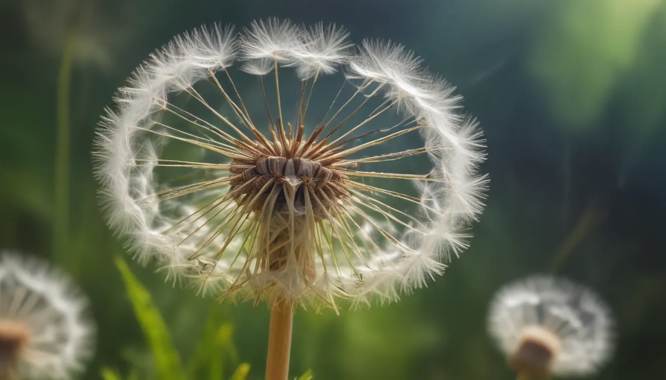 The Spiritual Meaning of Dandelion Seeds: A Comprehensive Guide