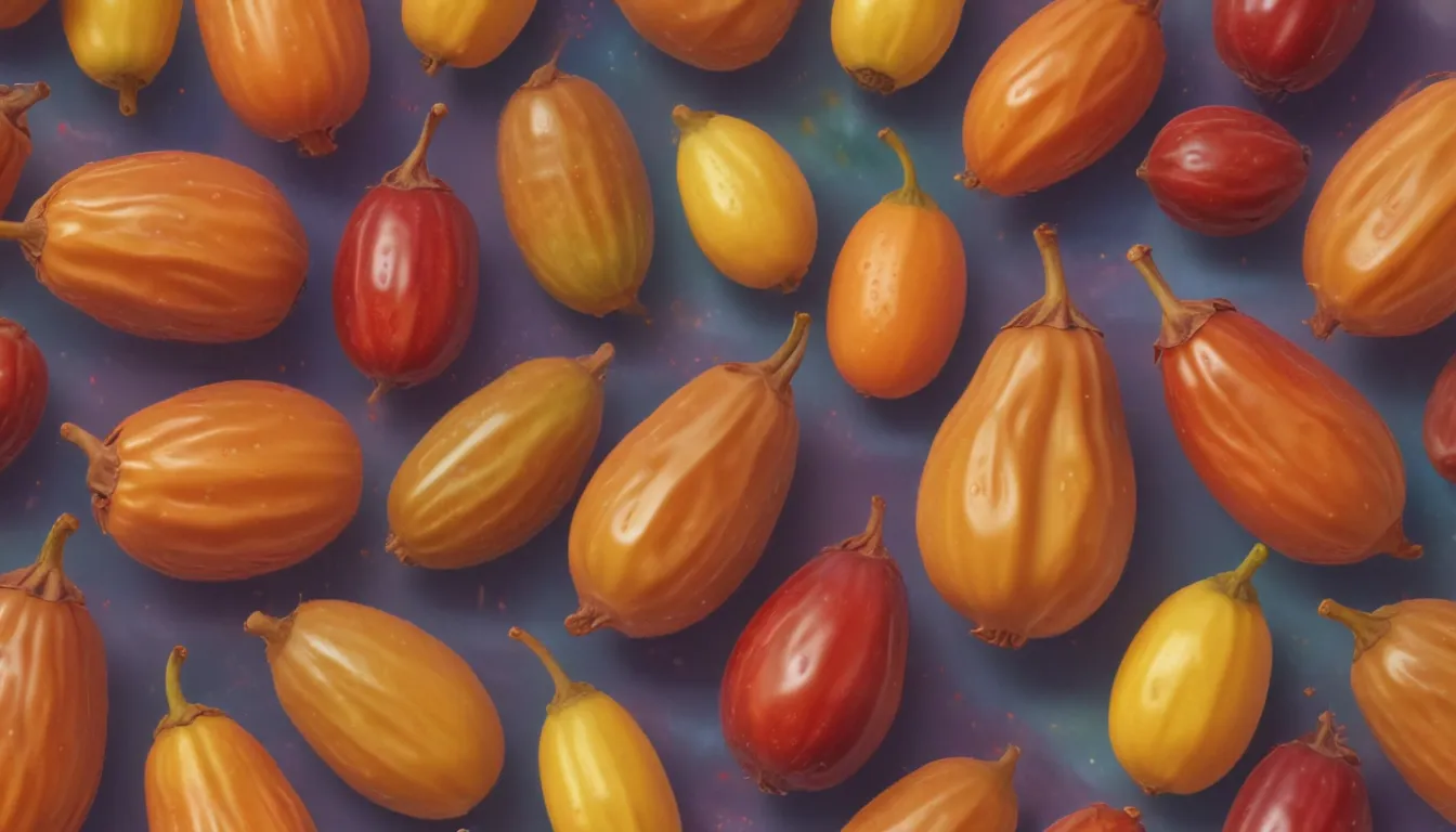 Spiritual Meaning of Dates Fruit: An In-Depth Guide