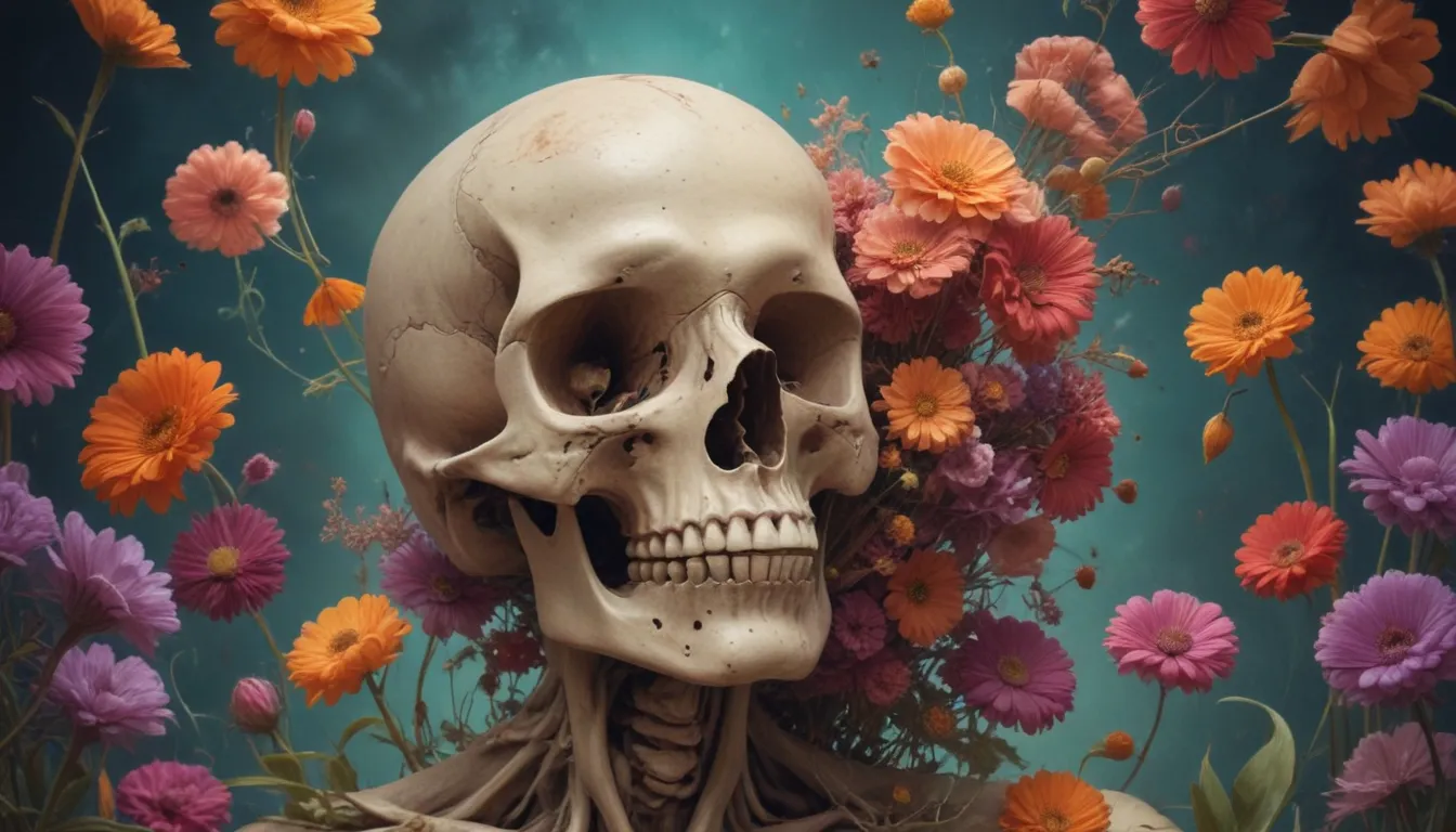 The Spiritual Meaning of Dead Flowers: An In-Depth Guide