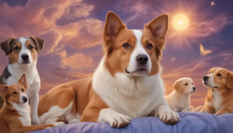 The Spiritual Meaning of Dogs in a Dream: An In-Depth Guide