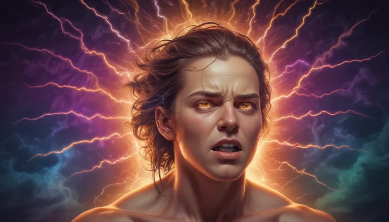 The Spiritual Meaning of Electrical Shock: An In-Depth Guide