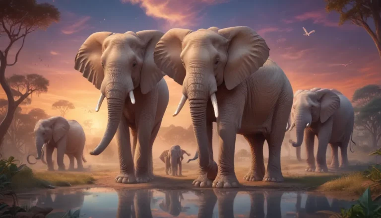 The Spiritual Meaning of Elephants in Dreams: A Comprehensive Guide