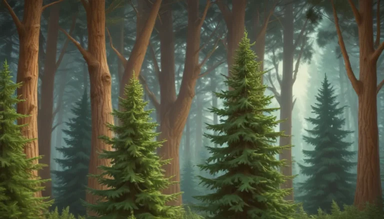 The Spiritual Meaning of Evergreen Trees: An In-Depth Guide