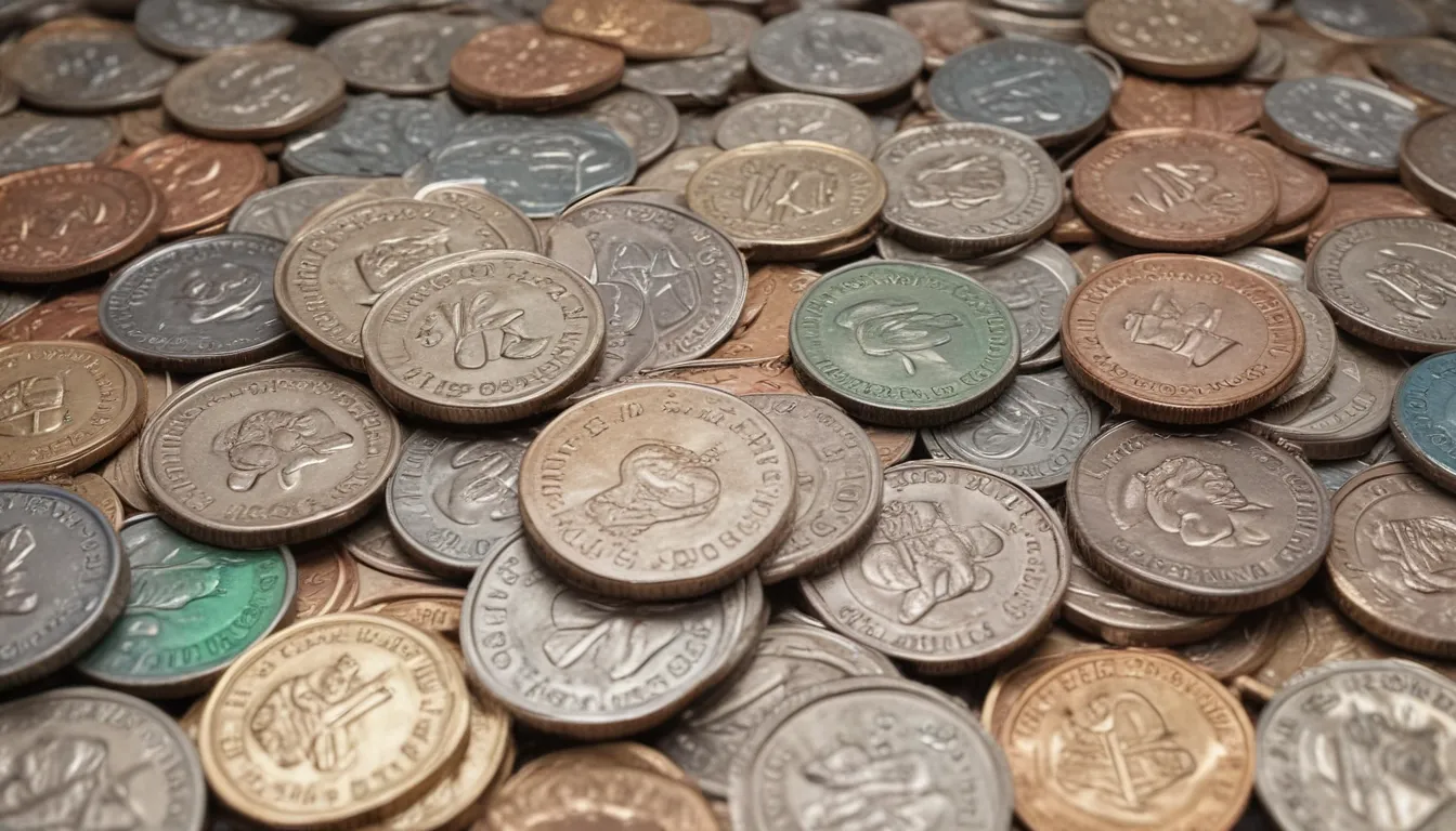 The Spiritual Meaning of Finding Dimes: A Guide to Uncovering Hidden Messages