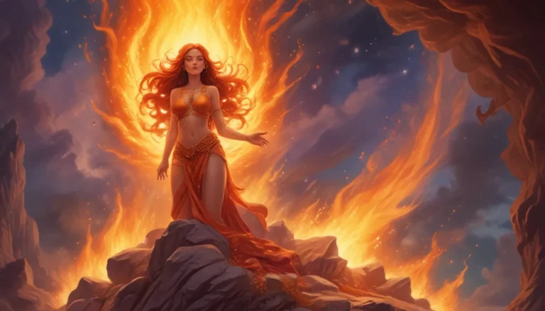 The Spiritual Meaning of Fire in Dreams: A Comprehensive Guide