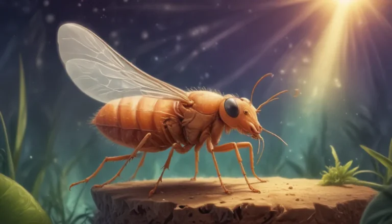 The Spiritual Meaning of Fleas in Dreams: An In-Depth Guide