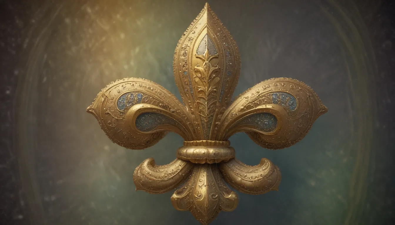 The Spiritual Meaning of Fleur-de-Lis: An In-Depth Guide