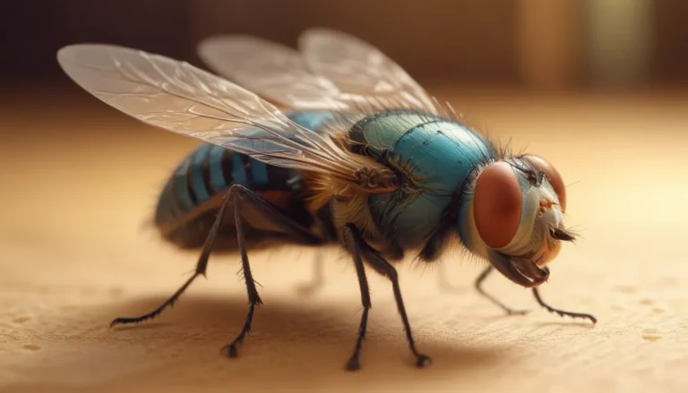 The Spiritual Meaning of Flies in the House: An In-Depth Guide