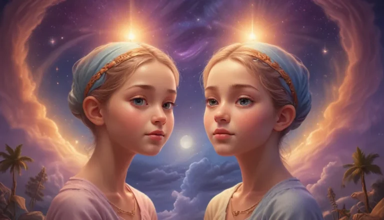 The Spiritual Meaning of Fraternal Twins: An In-Depth Guide