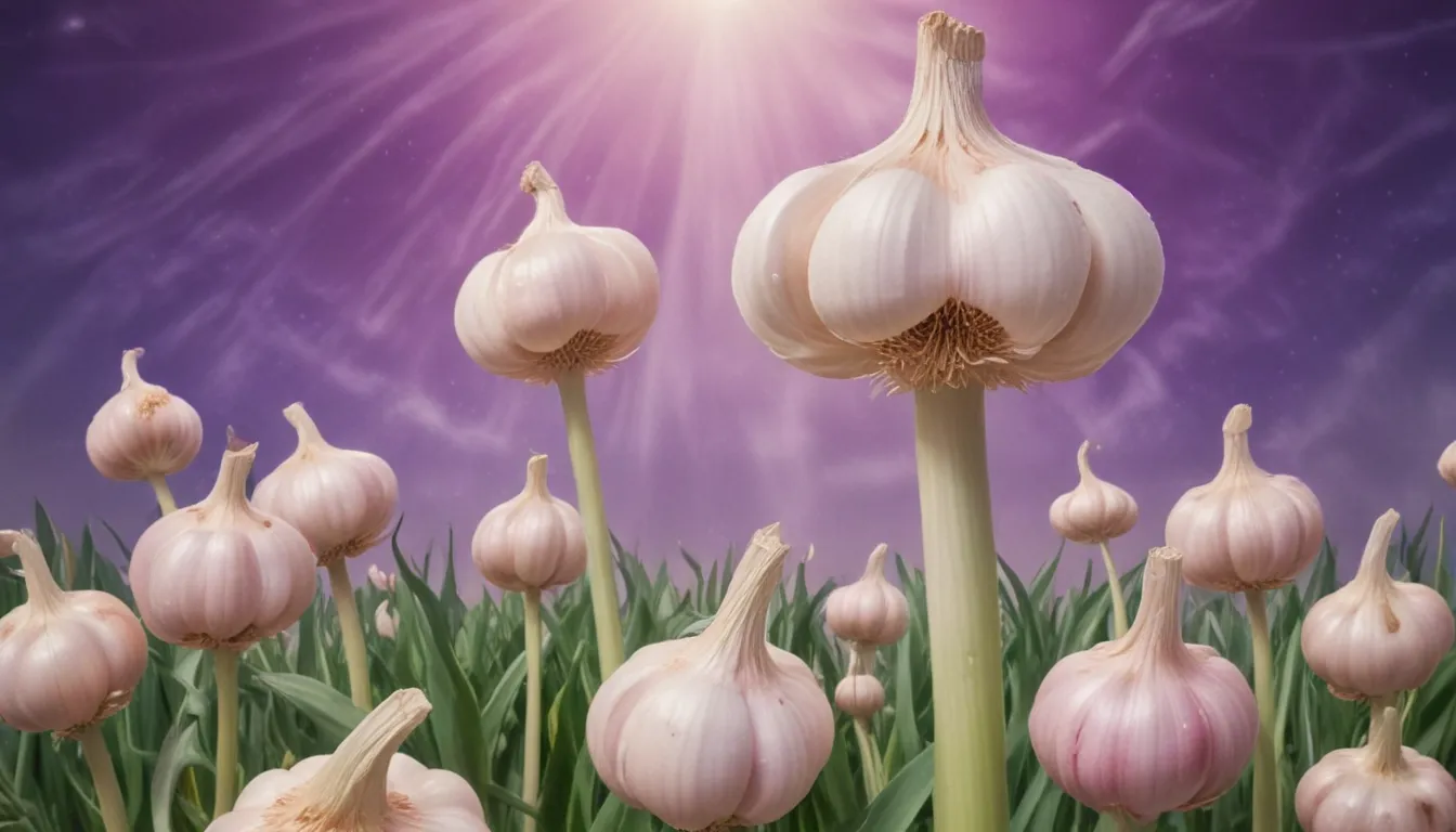 Spiritual Meaning of Garlic in Dream: A Comprehensive Guide