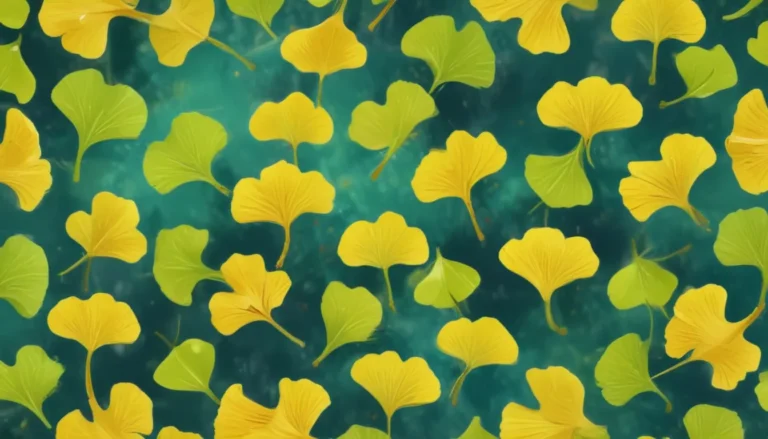 The Spiritual Meaning of Ginkgo Leaf: Nature’s Ancient Wisdom