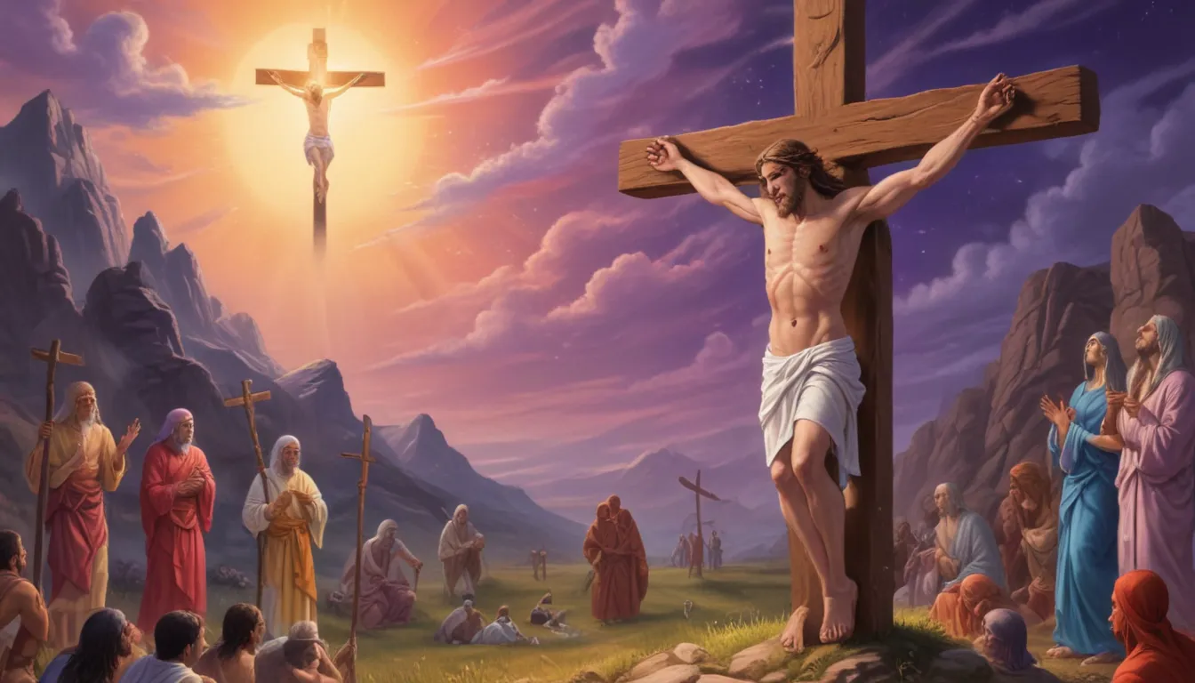 The Spiritual Meaning of Good Friday: A Deep Dive into the Christian Holiday