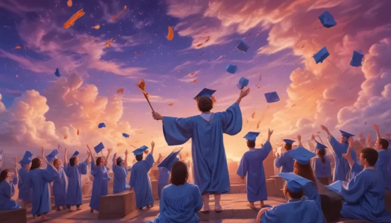 The Spiritual Meaning of Graduation in a Dream: An In-Depth Guide