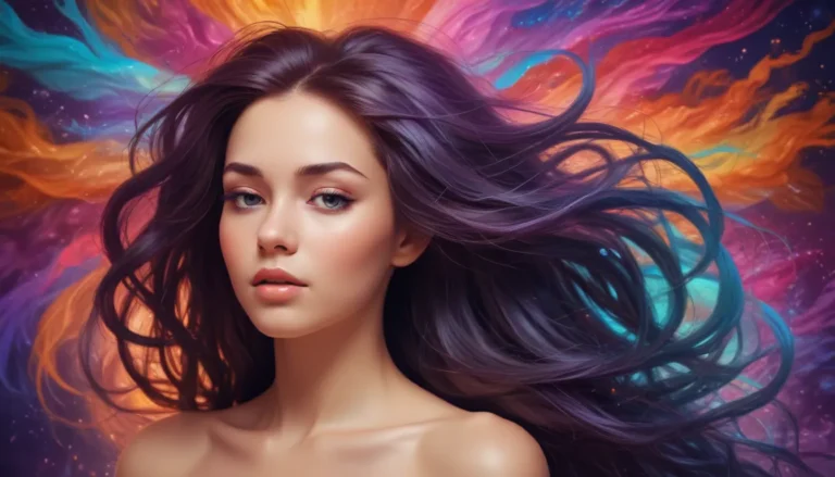 The Spiritual Meaning of Hair in Dreams