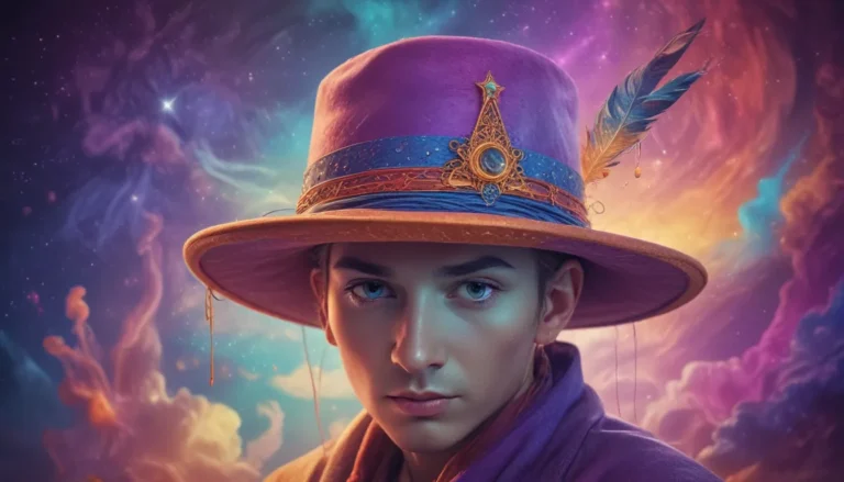 The Spiritual Meaning of Hats in Dreams: An In-Depth Guide