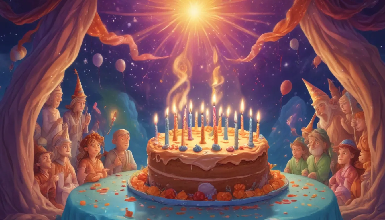 The Spiritual Meaning of Having the Same Birthday: An In-Depth Guide