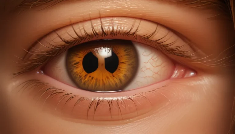 The Spiritual Meaning of Hazel Eyes: A Comprehensive Guide