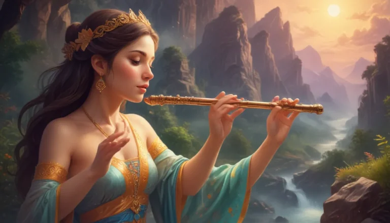 Spiritual Meaning of Hearing a Flute: An In-Depth Guide