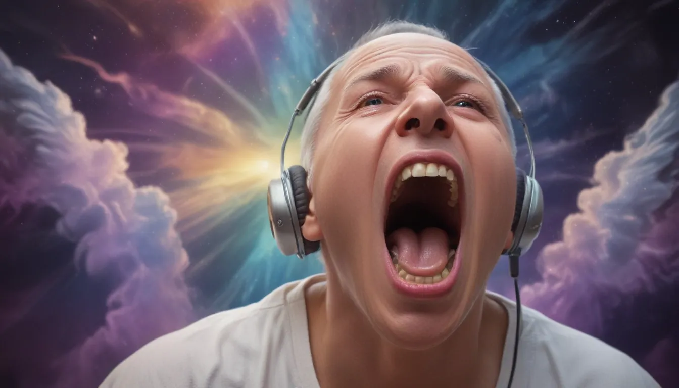 The Spiritual Meaning of Hearing Screaming: A Comprehensive Guide