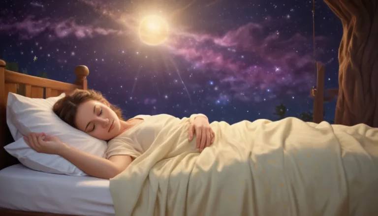 The Spiritual Meaning of Hearing Your Name Called While Sleeping: An In-Depth Guide