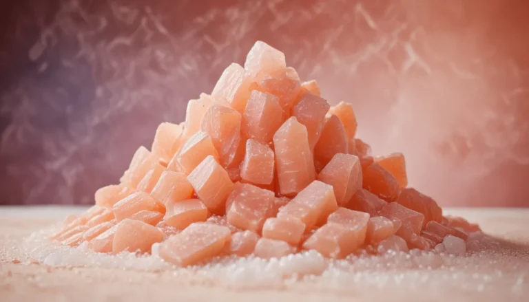 Spiritual Meaning of Himalayan Salt