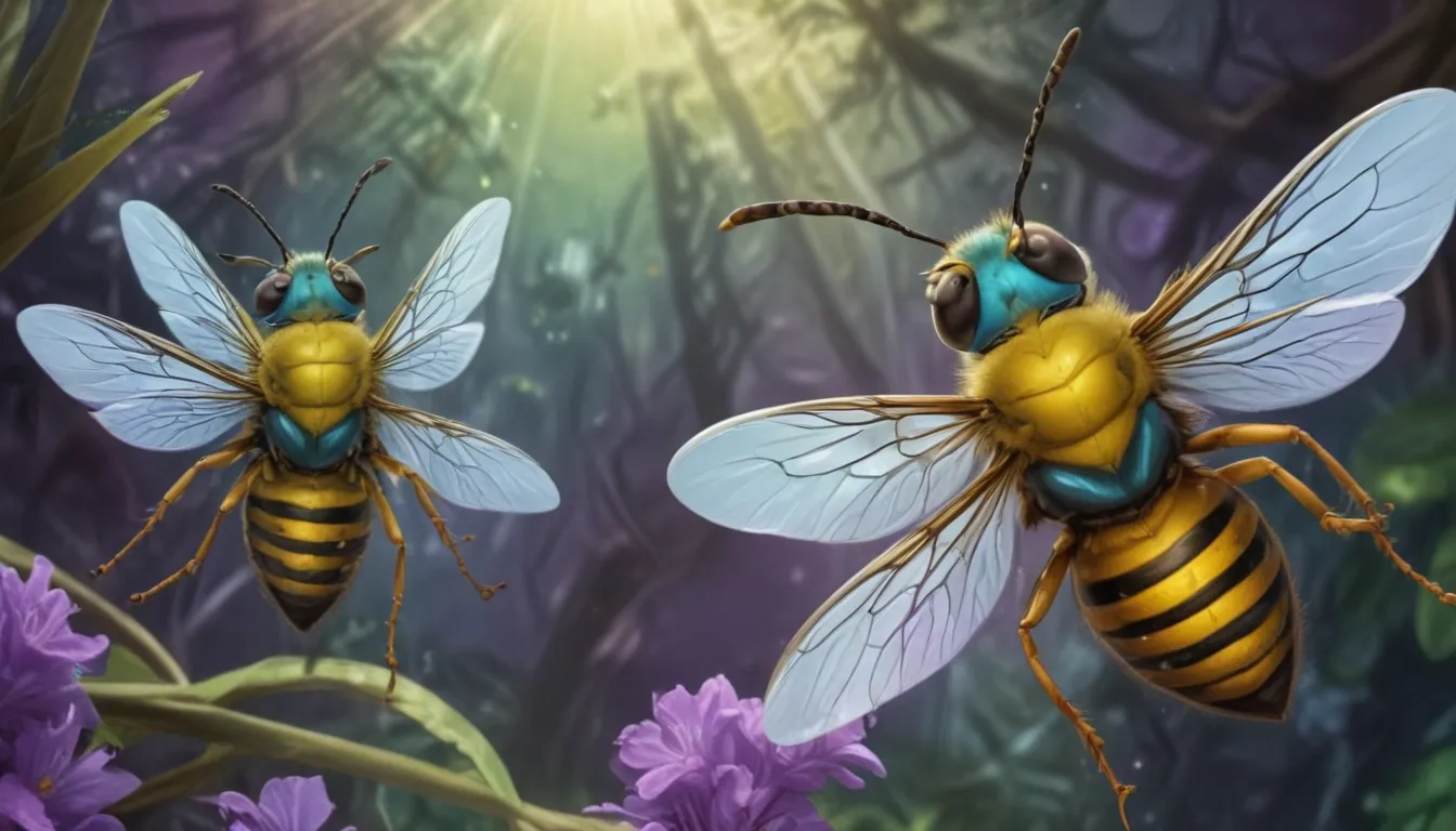 The Spiritual Meaning of Hornets in Dreams: An In-Depth Guide