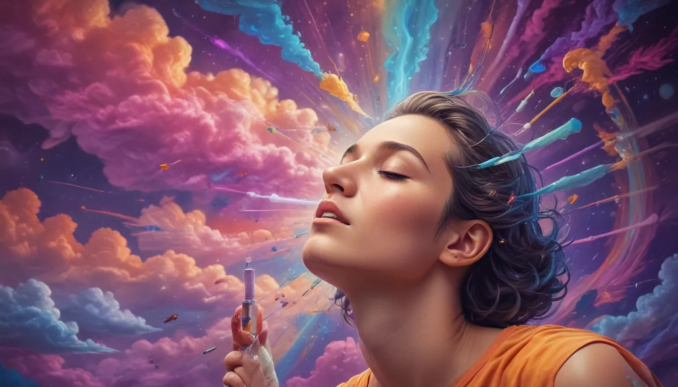 Spiritual Meaning of Injection in Dream: An In-Depth Guide