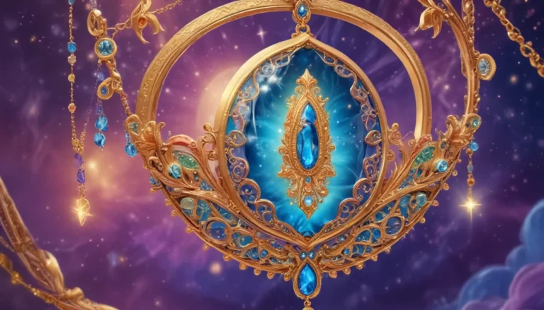 The Spiritual Meaning of Jewelry in a Dream: A Comprehensive Guide