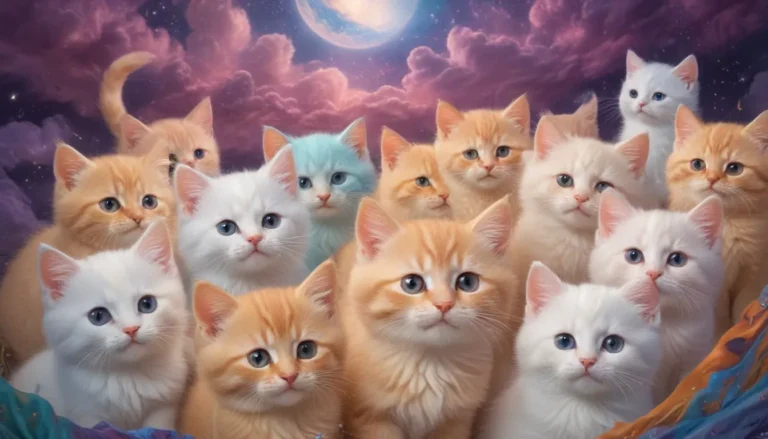 The Spiritual Meaning of Kittens in Dreams: A Comprehensive Guide