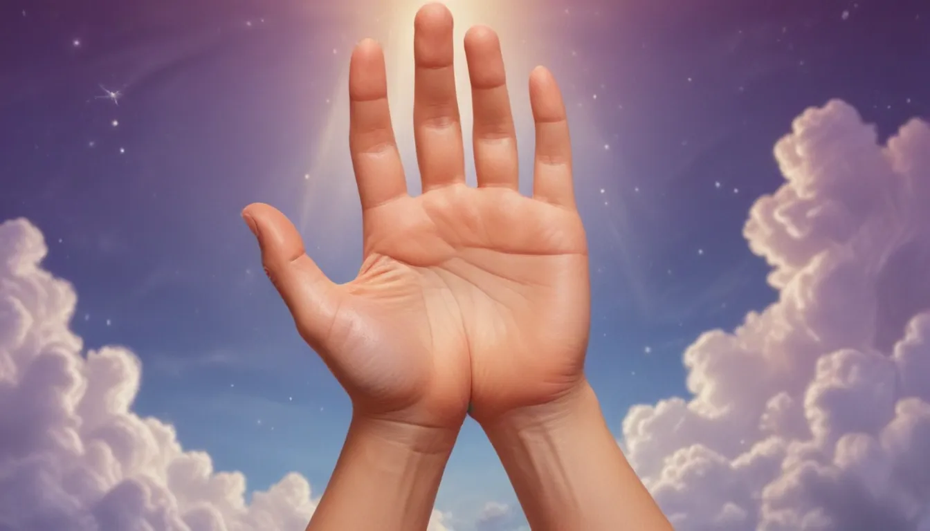 Spiritual Meaning of Left Hand Injury: A Comprehensive Guide