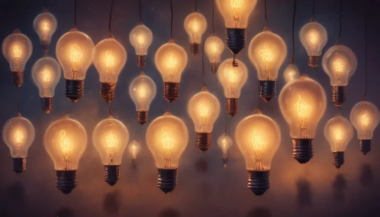 Spiritual Meaning of Light Bulbs Burning Out: An In-Depth Guide