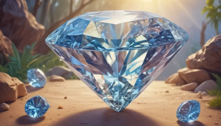 The Spiritual Meaning of Losing a Diamond: A Comprehensive Guide