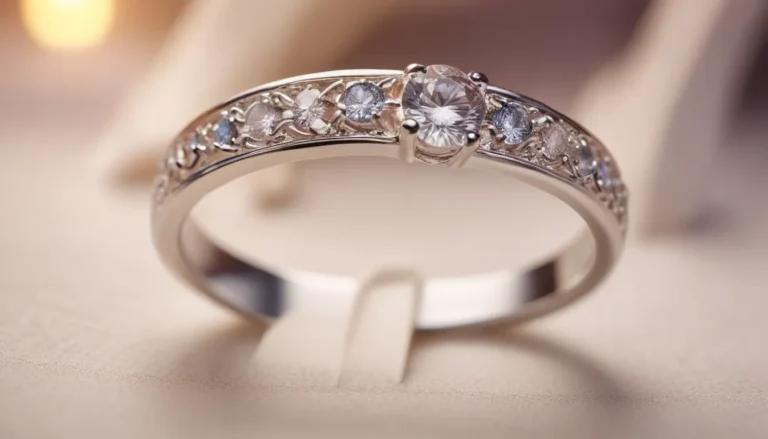 Spiritual Meaning of Losing a Wedding Ring: An In-Depth Guide