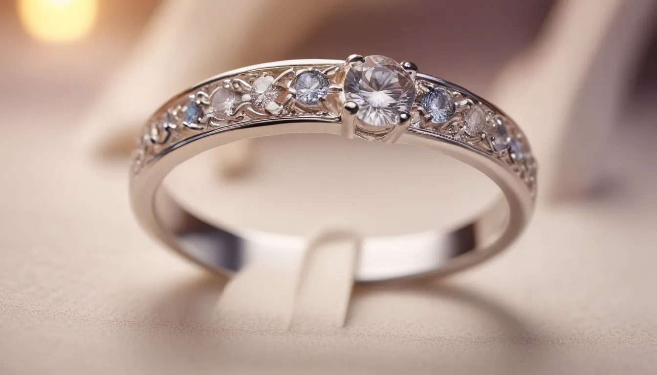 Spiritual Meaning of Losing a Wedding Ring: An In-Depth Guide