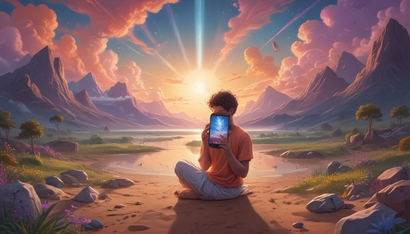 The Spiritual Meaning of Losing Your Phone