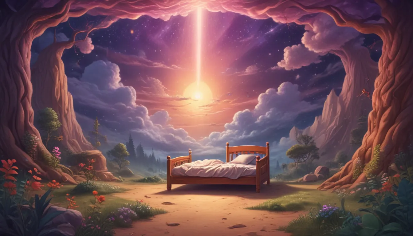 The Spiritual Meaning Of Losing Your Voice In A Dream An In Depth 