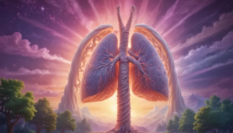 The Spiritual Meaning of Lung Cancer: A Deeper Look into the Inner Workings of Life’s Challenges