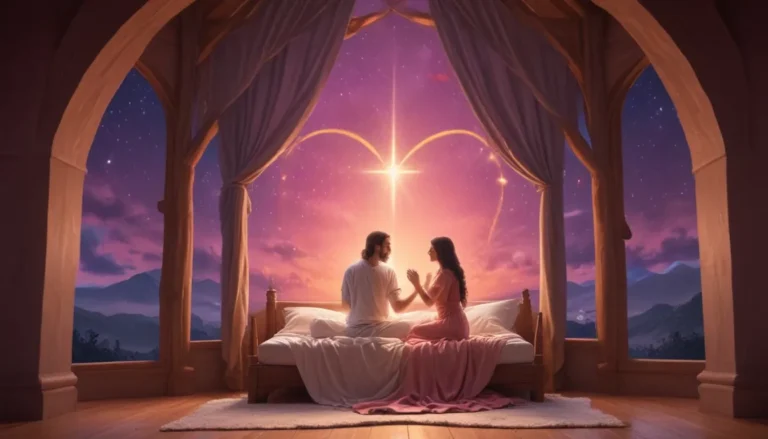 The Spiritual Meaning of Making Love in Dreams in Christianity: An In-Depth Guide