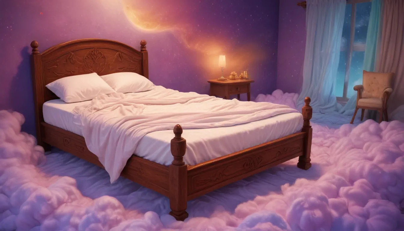 The Spiritual Meaning of Mattress in a Dream: An In-Depth Guide