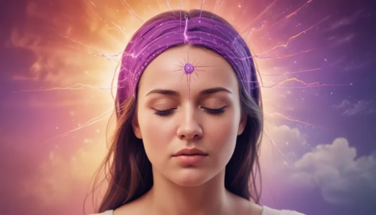 Spiritual Meaning of Migraine Headaches: A Comprehensive Guide