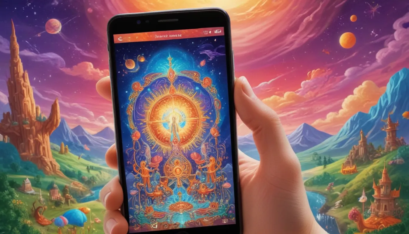 The Spiritual Meaning of Mobile Phones: A Comprehensive Guide