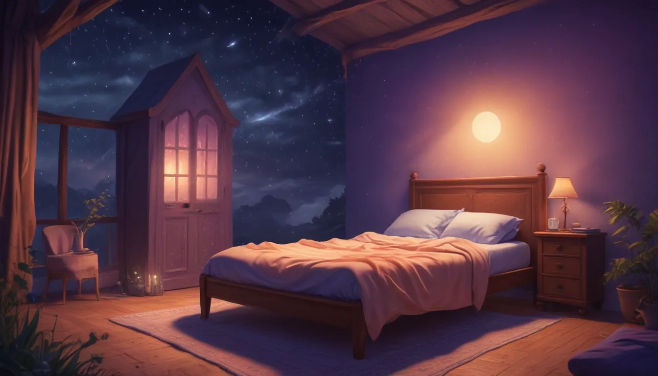 Spiritual Meaning of Night Sweats: An In-Depth Guide