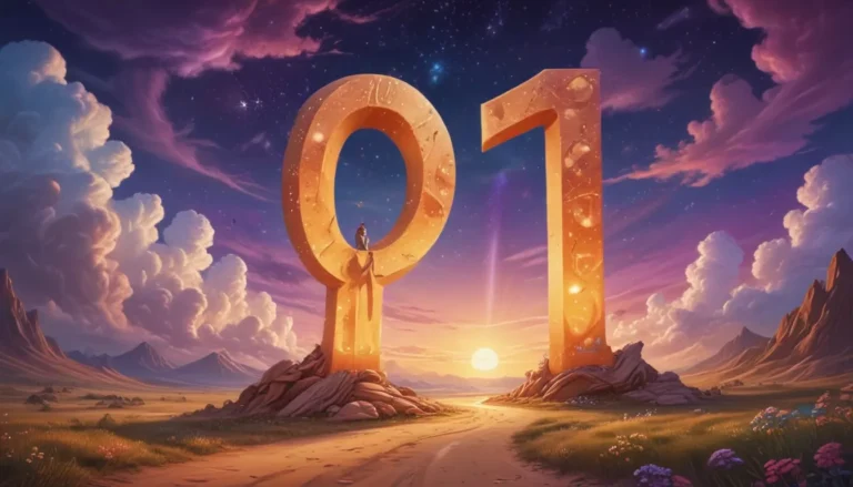 The Spiritual Meaning of Number 10: An In-Depth Guide